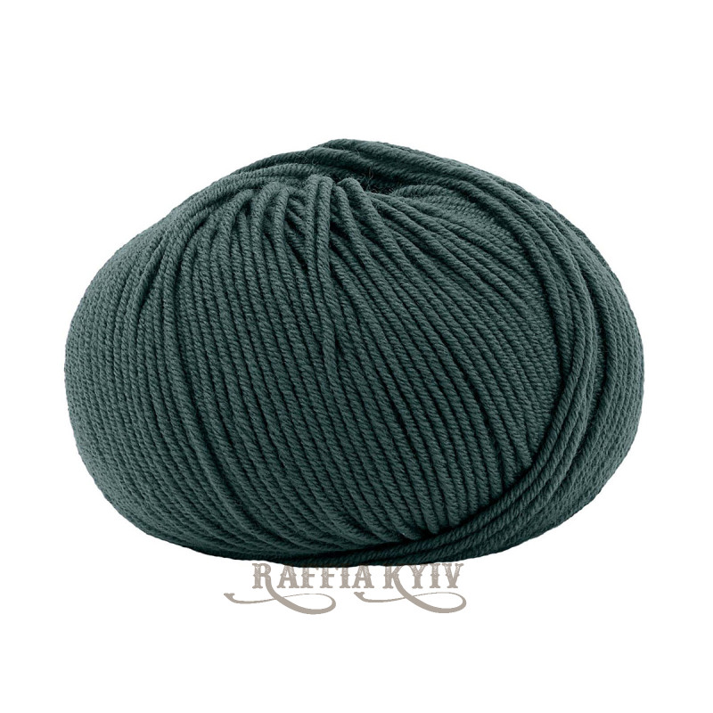 Пряжа Lana Gatto Super Soft 08563 (Verdone)