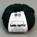 Lana Gatto Super Soft Yarn, Dark Green
