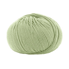 Пряжа Lana Gatto Super Soft 13278 (Verde Medio)