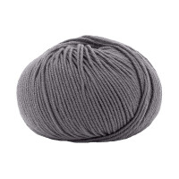 Пряжа Lana Gatto Super Soft 09423 (Antracite Scuro)