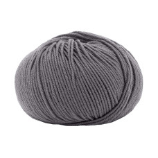Пряжа Lana Gatto Super Soft 09423 (Antracite Scuro)