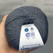 Lana Gatto Super Soft Yarn, Graphite