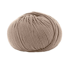 Пряжа Lana Gatto Super Soft 09424 (Nocciola)
