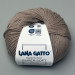 Пряжа Lana Gatto Super Soft, ореховая