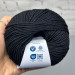 Пряжа Lana Gatto Super Soft, черная