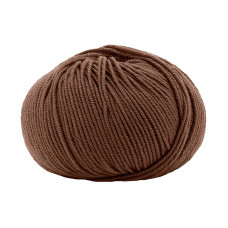 Пряжа Lana Gatto Super Soft 10040 (Marrone)