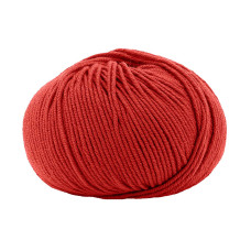 Пряжа Lana Gatto Super Soft 10095 (Rosso)