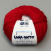 Lana Gatto Super Soft Yarn, Red