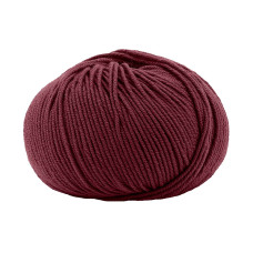 Пряжа Lana Gatto Super Soft 10105 (Bordeaux)
