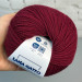 Lana Gatto Super Soft Yarn, Bordeaux
