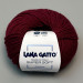 Lana Gatto Super Soft Yarn, Bordeaux