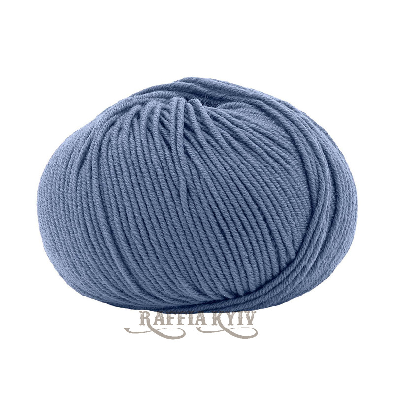 Пряжа Lana Gatto Super Soft 10173 (Avio)
