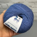Lana Gatto Super Soft Yarn, Grey Blue