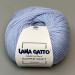 Lana Gatto Super Soft Yarn, Pale Blue