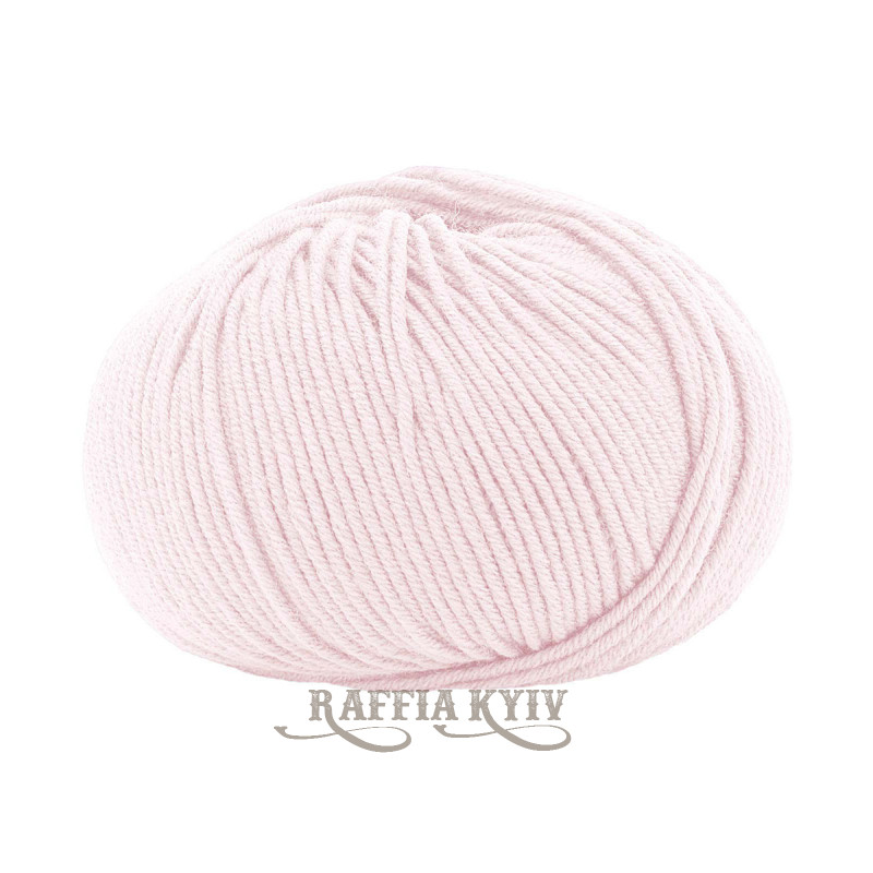 Пряжа Lana Gatto Super Soft 13210 (Rosa Baby)