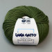 Пряжа Lana Gatto Super Soft, оливковая