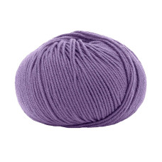 Пряжа Lana Gatto Super Soft 13335 (Viola / Varsi)