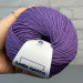 Lana Gatto Super Soft Yarn, Purple