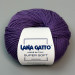 Lana Gatto Super Soft Yarn, Purple