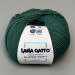 Lana Gatto Super Soft Yarn, Green