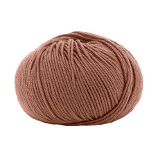 Пряжа Lana Gatto Super Soft 13737 (Mattone / Mason)