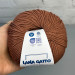 Lana Gatto Super Soft Yarn, Brick