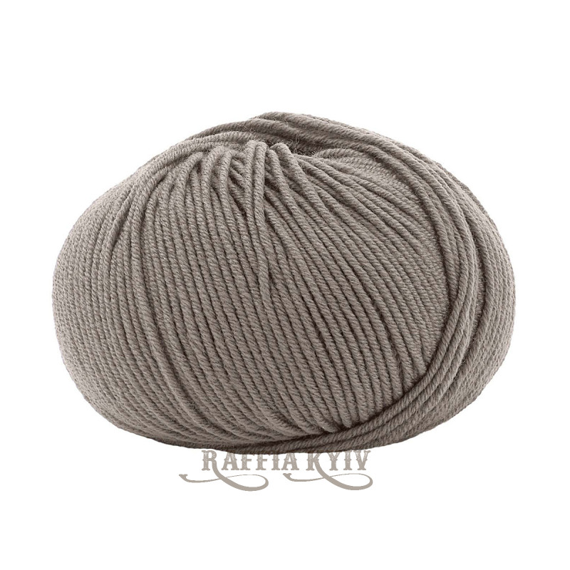 Пряжа Lana Gatto Super Soft 13777 (Castoro / Cairano)