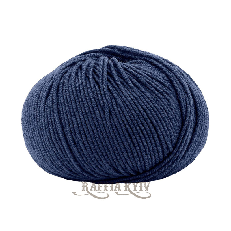 Пряжа Lana Gatto Super Soft 13856 (Avio / Apice)