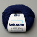 Lana Gatto Super Soft Yarn, Medium Blue
