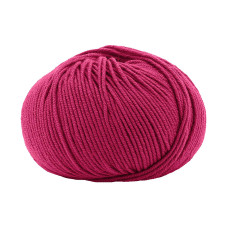 Пряжа Lana Gatto Super Soft 13976 (Fuxia / Faule)