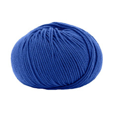 Пряжа Lana Gatto Super Soft 13994 (Bluette / Batta)
