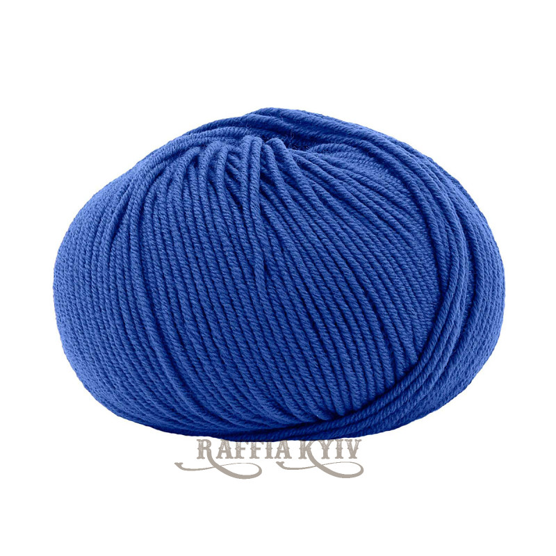 Lana Gatto Super Soft Yarn 13994 (Bluette / Batta)