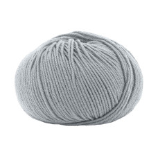 Пряжа Lana Gatto Super Soft 14126 (Grigio / Gassino)
