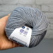 Lana Gatto Super Soft Yarn, Ash