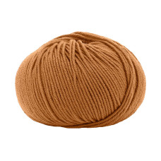 Пряжа Lana Gatto Super Soft 14198 (Senape / Stress)