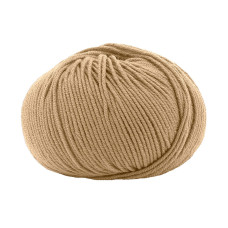 Пряжа Lana Gatto Super Soft 14202 (Cammello / Civo)
