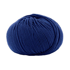 Пряжа Lana Gatto Super Soft 14339 (Genziana / Goro)