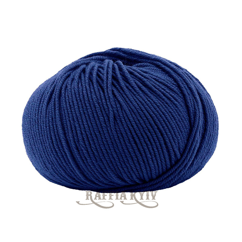 Пряжа Lana Gatto Super Soft 14339 (Genziana / Goro)