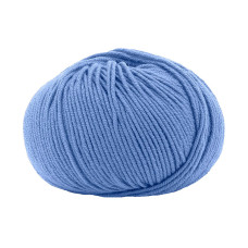 Пряжа Lana Gatto Super Soft 14341 (Cielo / Cembra)