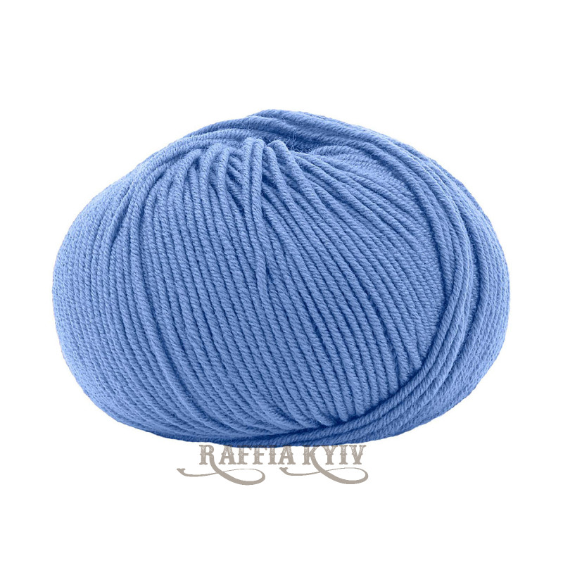 Lana Gatto Super Soft Yarn 14341 (Cielo / Cembra)
