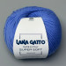 Lana Gatto Super Soft Yarn, Cornflower