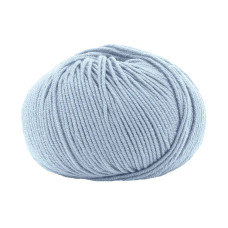 Пряжа Lana Gatto Super Soft 14342 (Ghiaccio / Gavard)