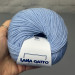 Lana Gatto Super Soft Yarn, Light Blue