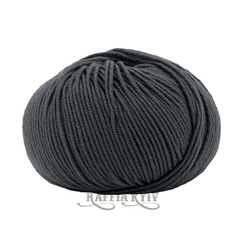 Пряжа Lana Gatto Super Soft 14351 (Fumo / Fenegrò)