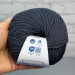 Lana Gatto Super Soft Yarn, Smoke