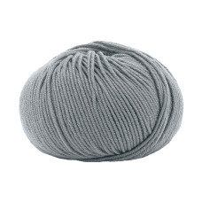 Пряжа Lana Gatto Super Soft 14433 (Acciaio / Acerno)