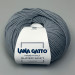 Lana Gatto Super Soft Yarn, Steel