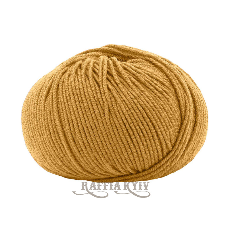 Пряжа Lana Gatto Super Soft 14468 (Oro / Ottaviano)
