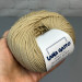 Пряжа Lana Gatto Super Soft, кэмел