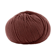Пряжа Lana Gatto Super Soft 14526 (Cuoio / Cerda)